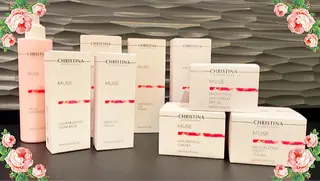 メンズ 痩身・小顔・美肌専門 Chou chouのエステ・リラクイメージ