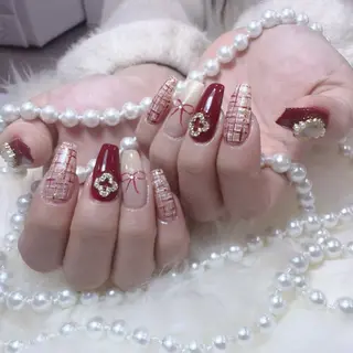 ネイル You&Me Yukiのネイルデザイン