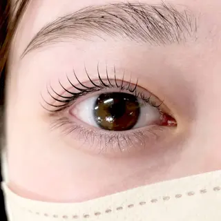 マツエク・マツパ asuka 📍Connectのマツエク・マツパデザイン