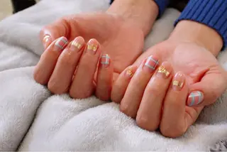 ネイル ネイルサロン mama nailのネイルデザイン