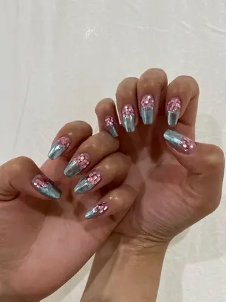 ネイル nail by minamiのネイルデザイン