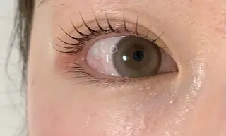 マツエク・マツパ Ｉ　am.所属・Ｉam.  中崎店 MIKIのマツエク・マツパデザイン