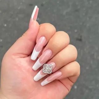 ネイル MIYUNA 💅のネイルデザイン