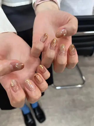ネイル Eden Nailのネイルデザイン