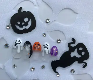 ネイル NAILSALON Flura所属・NailSalon Fluraのネイルデザイン