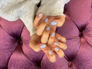 ネイル MOANA所属・moana Aのマツエク・マツパデザイン