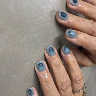 ネイル twoo______ miyuのネイルデザイン