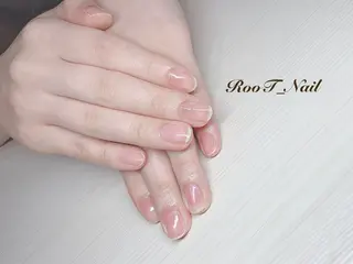 メンズ ネイル RooT Nailのネイルデザイン