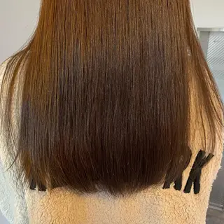 ロング カラー 三軒茶屋/レディース ヘア/Momoのヘアスタイル