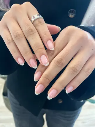 ネイル Nes.Nail所属・Miyagi Asamiのネイルデザイン