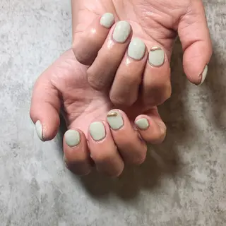 ネイル Novem.9 _misuzuのネイルデザイン