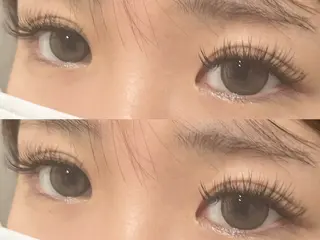 マツエク・マツパ le'a-レア-【ア イ×ネイル×眉】のネイルデザイン