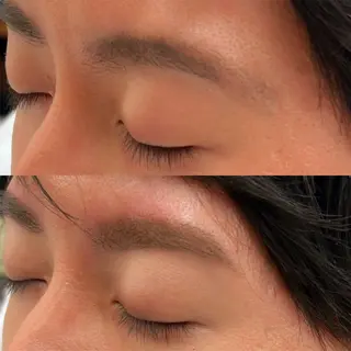 アイブロウ 美眉専門店 Bimayu Tokyo所属・アイブロウ専門 @渋谷／Kazuの眉毛・アイブロウイメージ