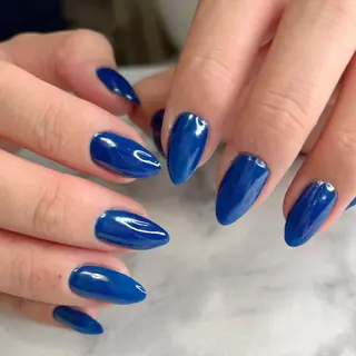 ネイル ホームネイルサロン Shellのネイルデザイン