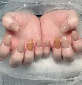 ネイル RiNo Nail Salon所属・RinO Nail 大阪のネイルデザイン