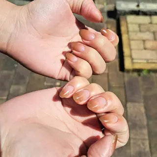 ネイル HAYASHI  Nのネイルデザイン