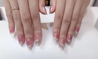ネイル MIYUKI Nail所属・MIYUKI  美桜のネイルデザイン