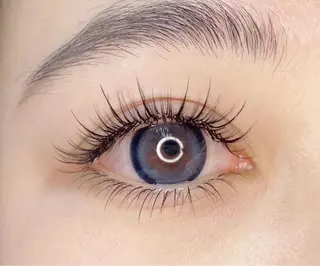 マツエク・マツパ BEL EYE BEAUTYのマツエク・マツパデザイン