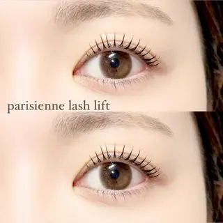 マツエク・マツパ eyelist / nana🌱のマツエク・マツパデザイン