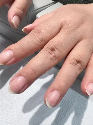 ネイル ✨ Elf スタッフのネイルデザイン