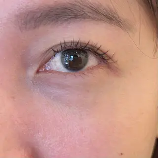 マツエク・マツパ olive 藤枝のマツエク・マツパデザイン