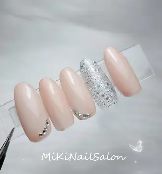 ネイル 🎀Yumi✨ ミキネイルサロン池袋のネイルデザイン