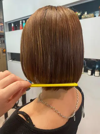 ミディアム 🎀 amii Hitomi  🎀のマツエク・マツパデザイン