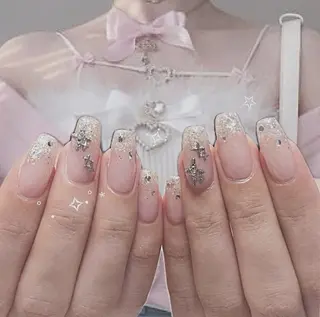 ネイル peTiT minamiのネイルデザイン