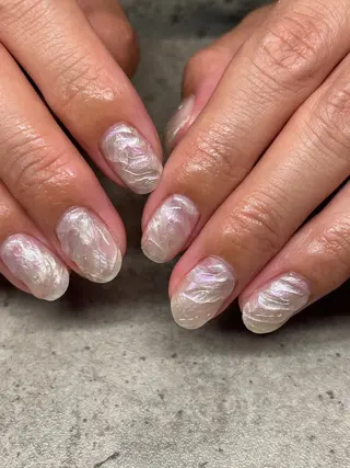 ネイル filonnail 心斎橋店のネイルデザイン