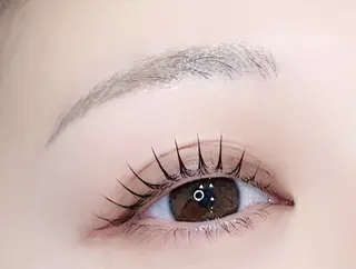 マツエク・マツパ HARIS miyazakiの眉毛・アイブロウイメージ