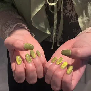 ネイル ayana nail所属・ayana nailのネイルデザイン