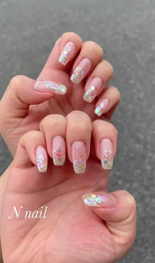 ネイル N nailのネイルデザイン