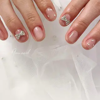 ネイル Manami Kのネイルデザイン