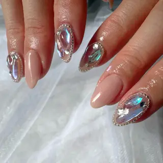 ネイル 🪞KAPE NAIL 🪞のネイルデザイン