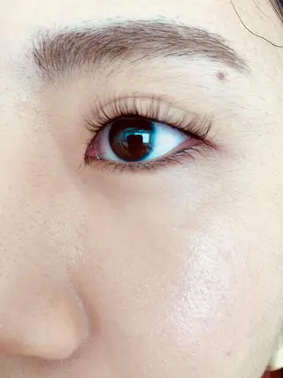 マツエク・マツパ eyelash b-worksのマツエク・マツパデザイン