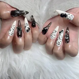 ネイル Hani Nail Salonのネイルデザイン