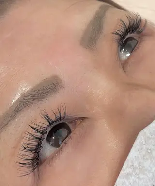 マツエク・マツパ salonmeili *ミキのマツエク・マツパデザイン