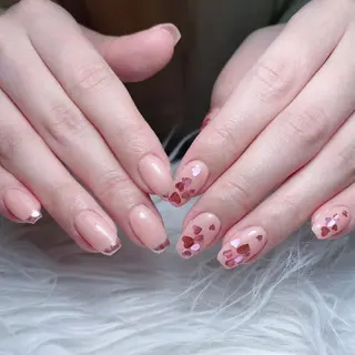 ネイル Melody Nail所属・Melody  3D/スカルプ専門店のネイルデザイン