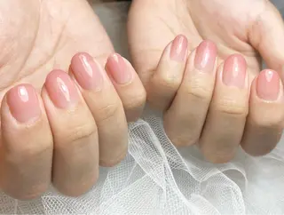 ネイル パラジェル認定サロン　ネイルケア&スパ　Lovin所属・Lovin _ryukaのネイルデザイン