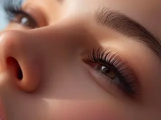 マツエク・マツパ Emiru 🦋のマツエク・マツパデザイン