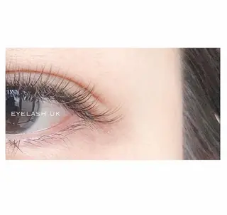 マツエク・マツパ eyelash ukのマツエク・マツパデザイン