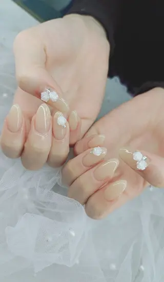 ネイル ♡Sherry  Nail♡のネイルデザイン