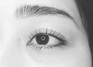 マツエク・マツパ 加藤 翠のマツエク・マツパデザイン