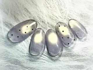 ネイル nailsalonとなりの花清瀬所属・tsumi tsumiのネイルデザイン