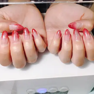 ネイル CHERIMO【lalaLaLa】所属・CHERIMO シェリモのネイルデザイン