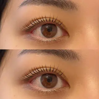 マツエク・マツパ vivogue所属・金子 清美のマツエク・マツパデザイン