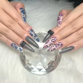 ネイル maa nail‪✿のネイルデザイン