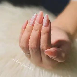 ネイル solon padma所属・PADMA ビューティーサロンのネイルデザイン
