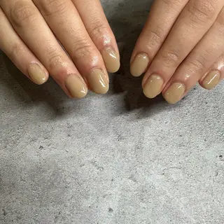 ネイル kitamura yuukaのネイルデザイン