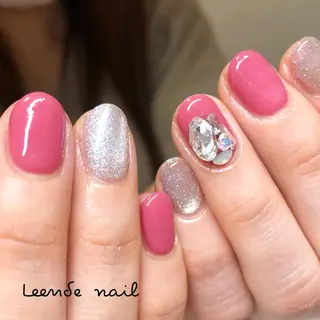ネイル Leendenail 【リエンダネイル】のネイルデザイン